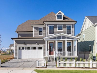 268 Westerly Blvd