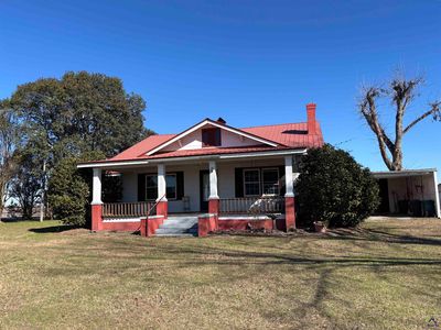 Property at 231 Barlow Rd, Cochran, GA