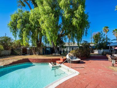 Property at 307 E Washington Ave, El Cajon, CA