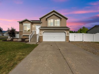 1108 N 3450 W