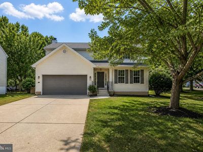 401 Prairie Ct