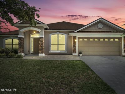124 SAVANNA PRESERVE Court