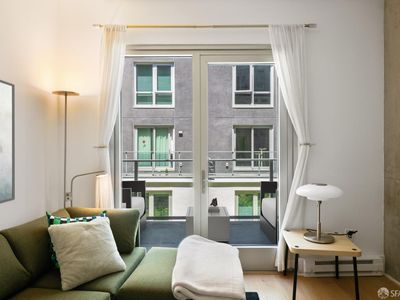 1075 Market St Unit 412