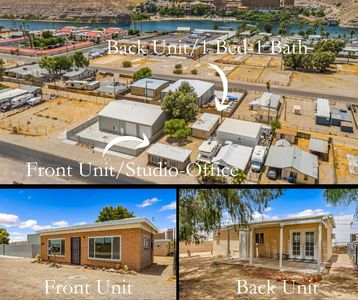 Property at 395 Long Avenue, Bullhead City, AZ