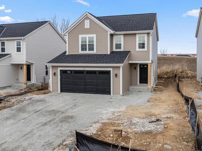 619 Belmont DRIVE