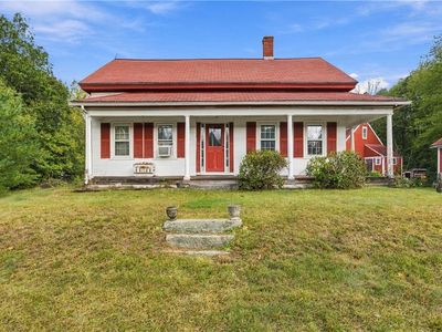 Property at 406 S Main St, Pascoag, RI