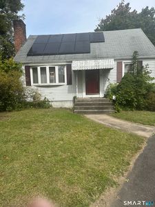 110 Matianuck Avenue