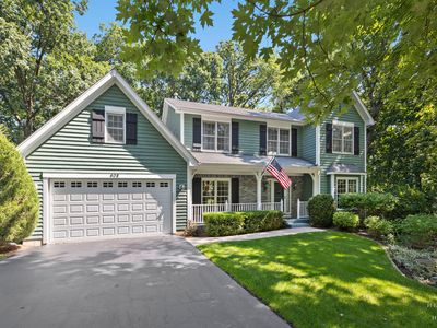 408 Kelly Ln