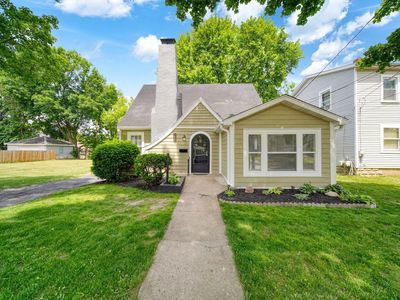 130 W Euclid Ave