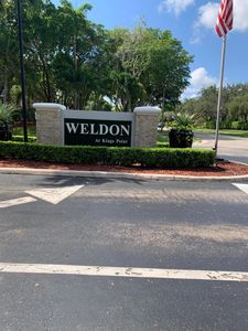 9580 Weldon Circle #K206