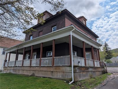Property at 350 E Main Street, Bradford, PA