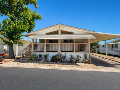 Property at 7336 Azimuth Ln #22, Sacramento, CA