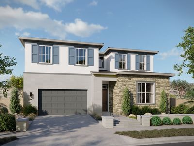 Hikari Plan, SHAWOOD at Magnolia Ranch