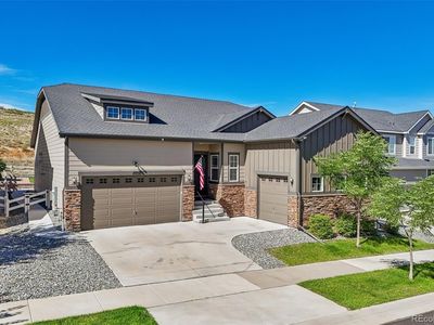 Property at 17758 E Emilia Drive, Parker, CO