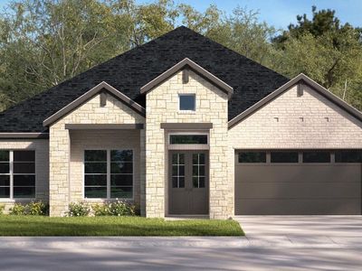 2433 Barton Creek Trail Dr