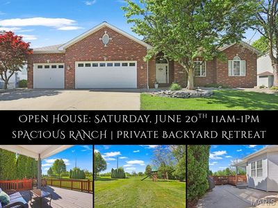 1322 Gerber Woods Dr