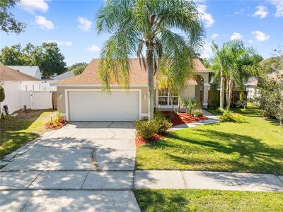 408 LANCERS DRIVE