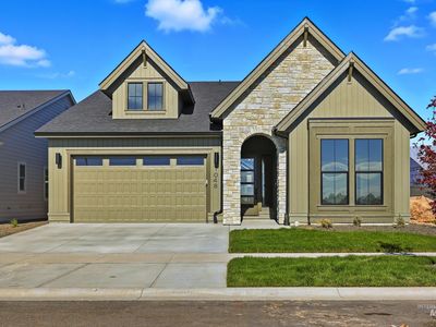 1048 E Escalation St