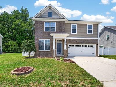 2866 Cross Landing Dr