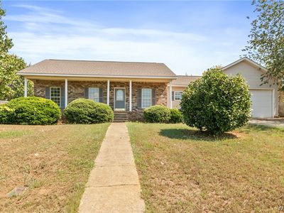 Property at 231 Ann St, Moundville, AL