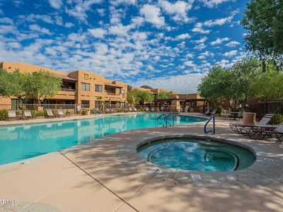 13450 E Via Linda St #1017