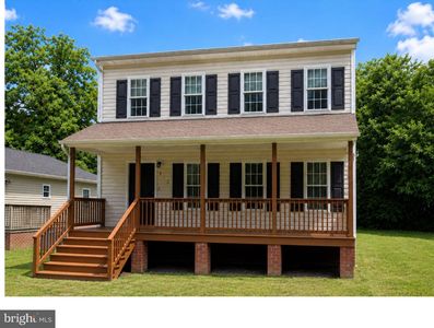 Property at 502 Highland Ave, Hopewell, VA