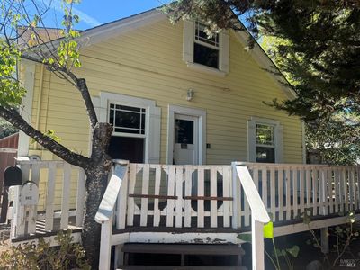 Property at 436 West Street, Sebastopol, CA