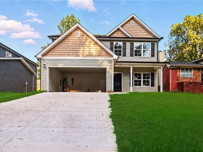 3714 Country Ridge Rd