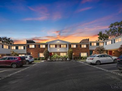 7752 Montgomery Rd Unit 14