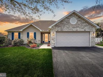 303 Touchstone Dr