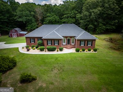 606 Higgins Rd