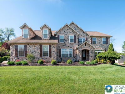 Property at 40 Augusta Ln, Fleetwood, PA