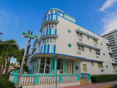 3801 Indian Creek Dr #106