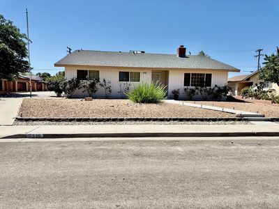 Property at 539 Garis Ave, Ridgecrest, CA