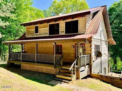 335 Bear Cage Rd
