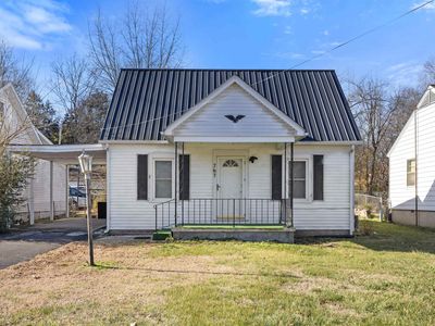 Property at 767 N 36th St, Paducah, KY