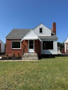 Property at 4201 Lambert Rd, South Euclid, OH