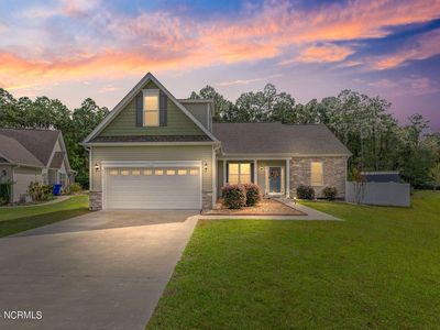 552 Stonehaven Court