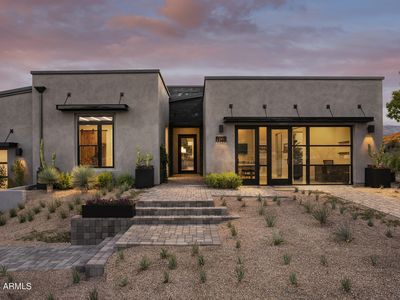 12734 E Casitas Del Rio Dr