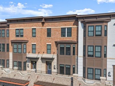 125 Market Sq NW Unit 4