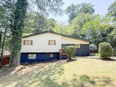 4038 Tifton Dr