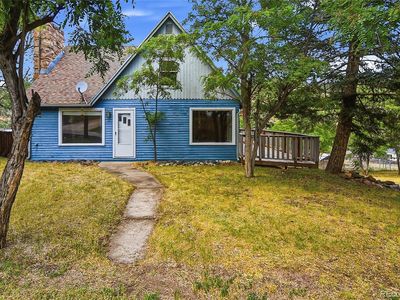 Property at 26171 Center Drive, Kittredge, CO