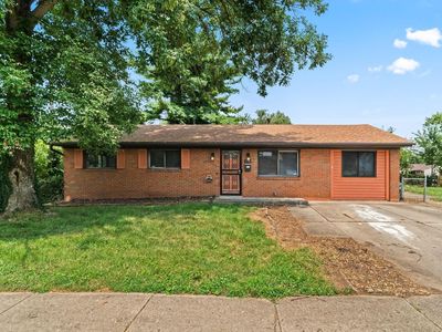 4780 Carbondale Dr
