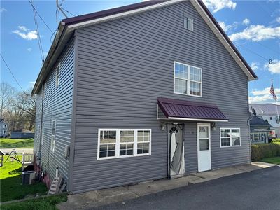 134 Highway St