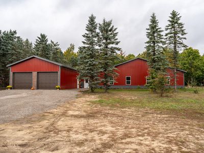 Property at 9301 Passenheim Rd, Gaylord, MI