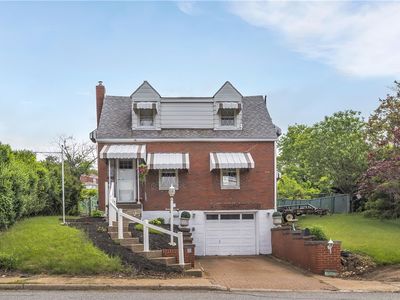 712 E Pittsburgh McKeesport Blvd