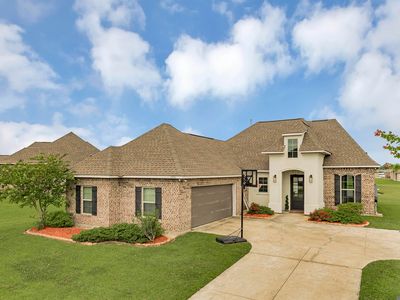 Property at 4640 Longwood Dr, Addis, LA