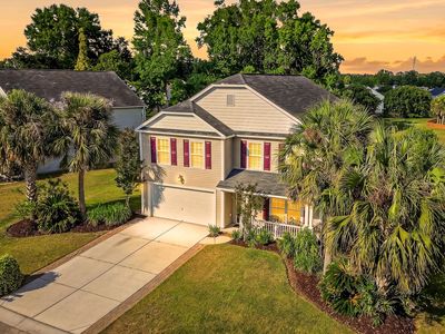 268 Emerald Isle Dr