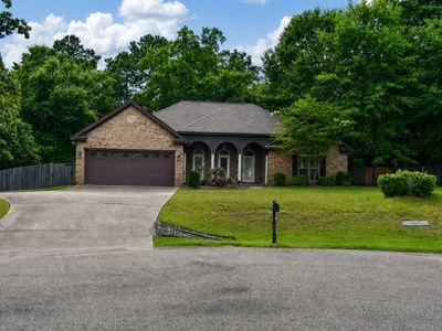 38 Waxhaw Cir