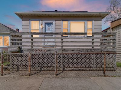 Property at 2806 Schrage Ave, Whiting, IN
